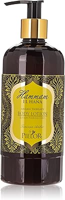 Body milk Belur with Tunisian amber scent of the Hammam 400 ml.. Experience the ease of modern shopping with DIAYTAR NIGERIA's comprehensive platform and quick delivery.