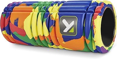 Mousse foam roller trigger for deep massage of muscles and fabrics.. With DIAYTAR Nigeria, everything is within reach — and within budget.