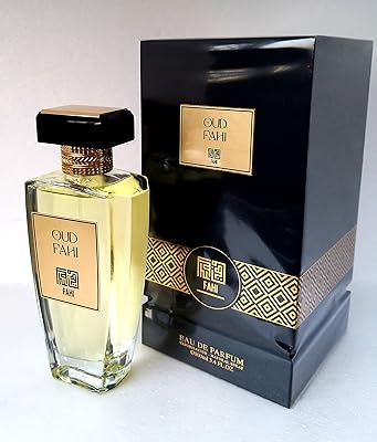 Perfume oud fahi by dubai.. DIAYTAR NIGERIA revolutionizes e-commerce with our affordable prices and dependable delivery timeframes.