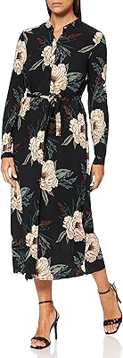Long sleeve dress Simply Easy For Women by Vero Moda.. Experience the future of online shopping with DIAYTAR NIGERIA's extensive product range and competitive pricing.