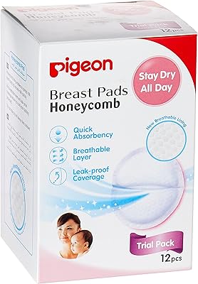 Chest cushion for pigeon, honeycomb, ultra fine and light, waterproof cover, quick absorption, 12 rooms, white.. Shop with purpose at DIAYTAR NIGERIA and receive products at unbeatable prices within the week.