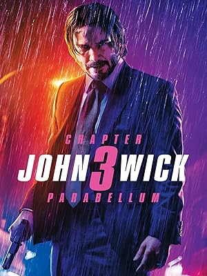 John Wick: Chapter 3 parabellum.. Discover a world of affordable shopping with DIAYTAR NIGERIA's vast marketplace delivered to you in days.