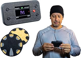 Kit Neuromist TDCS Pro - Double modes DC + AC, Large Dosage (4MAH), Rechargeable, Additional Bag.. DIAYTAR NIGERIA revolutionizes online retail with our extensive selection and dependable shipping service.