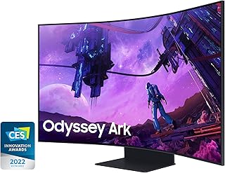 Intelligent Intelligent Gaming Monitor Samsung 55 inch with 4K Ultra HD resolution, 165 Hz, 1 ms, Wi-Fi and Bluetooth connectivity with HAS & PIVOT-LS55BG970NMXUE.. Shop smarter with Nigeria's premier e-commerce platform, featuring affordable products delivered nationwide.