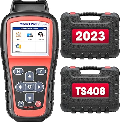 Autoil 2023 TS408 Tool for tire pressure pressure programming tool.. Say goodbye to limited options and long shipping times. DIAYTAR Nigeria delivers variety, quality, and affordability straight to your door.