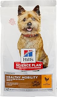 Hill's science plan canin adult healthy mobility mini au poulet 1,5 kg, 604252.. Nigeria's most loved e-commerce platform delivers affordable shopping solutions to your doorstep.