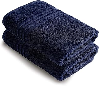 Gift set of Ultra Sweet Turkish towels 570 GSM exclusive for hotels.. Get more for less on DIAYTAR Nigeria — Nigeria’s favorite e-commerce platform.