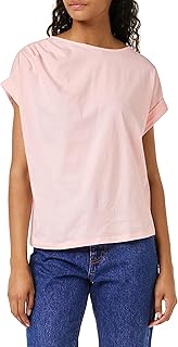 T-shirt femme 3096d104h t-shirt (pack de 1).. Reliable delivery, all over Nigeria — that’s DIAYTAR Nigeria promise.
