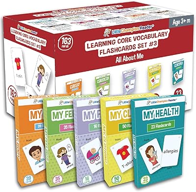 Little Heroes Reader Set 3 Flash cards for toddlers 163 on feelings.. DIAYTAR NIGERIA connects you with endless possibilities through our affordable e-commerce platform.