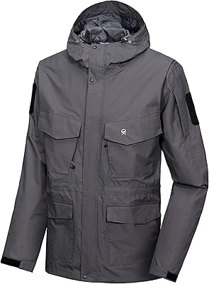 Light exterior rain coat and Multi-Poches Little Donkey Andy Multi-Poche Waterproof Waterproof for Men, Middle.. Shop smarter with Nigeria's premier e-commerce platform, featuring affordable products delivered nationwide.