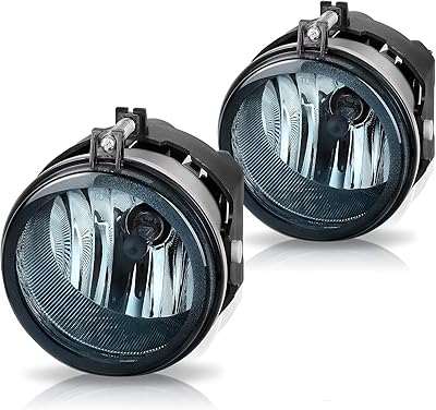 Fog lights for dodge caravan charger challenger caliber chrysler pacifica sebring.. DIAYTAR NIGERIA brings satisfaction with every purchase through affordable prices and prompt shipping.