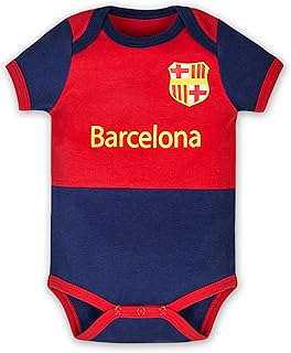 Dondon Body Baby Newborn for Boys and Girls Football Combination.. DIAYTAR NIGERIA transforms dreams into deliveries with our affordable prices and reliable shipping.