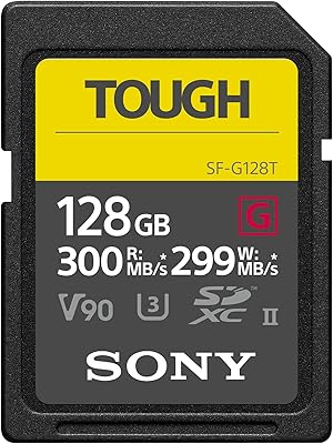 Carte sdxc sony uhs-ii 128 go v90 cl10 u3 max r300mb s.. DIAYTAR NIGERIA makes online shopping accessible to all with budget-friendly prices and reliable delivery.