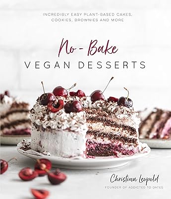 Vegetable desserts without cooking: cakes, cookies, brownies and more incredibly easy -based on plants.. DIAYTAR NIGERIA brings the market to your fingertips with affordable prices and swift delivery services.