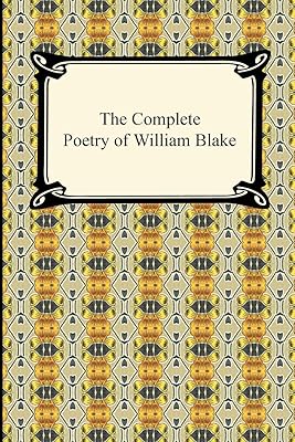 William Blake's complete poetry.. Affordable shopping made easy on DIAYTAR Nigeria, with fast delivery from 5 to 8 days.