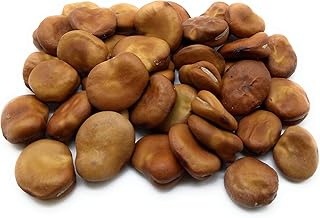 Vicia Faba, beans - monica, 40 seeds, untreated - sowing autumn/spring.. DIAYTAR NIGERIA: The marketplace that brings affordable products to every Nigerian home in under 8 days.