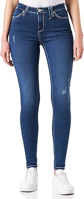 Jean super skinny june pour femme mustang.. Nigeria's most loved e-commerce platform delivers affordable shopping solutions to your doorstep.