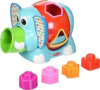 Giant elephant training game | Activity games for children, learning and development |.. Why shop anywhere else? DIAYTAR Nigeria has it all and delivers fast.
