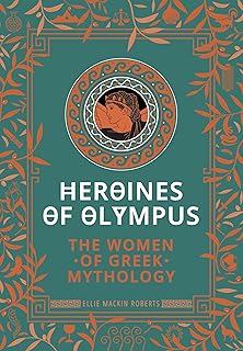 Olympic heroines: Women of Greek mythology.. Looking for great deals without compromising on quality? DIAYTAR Nigeria brings you thousands of top products at affordable rates, delivered straight to your doorstep.