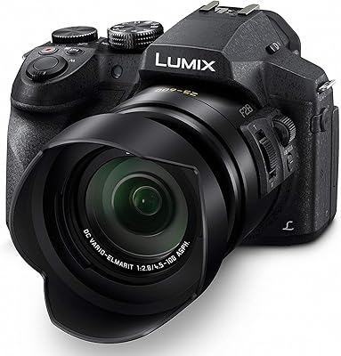 Panasonic Lumix FZ300 Long Tele -Repick Digital Camera, 12.1 MP, Sensor 1/2.3.. From daily needs to rare finds, DIAYTAR Nigeria brings it to your door.