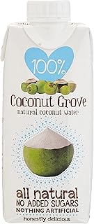 Coconut coconut water Orchard 100% 330 ml | Fully natural | without added sugar.. Shop with confidence on DIAYTAR Nigeria — quality products and timely delivery.