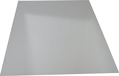 Supreme transparent acrylic mirror, size 24 x 36 x 0.12 inches, 30 % transparency.. Shop smart, shop DIAYTAR — Nigeria’s trusted e-commerce site.