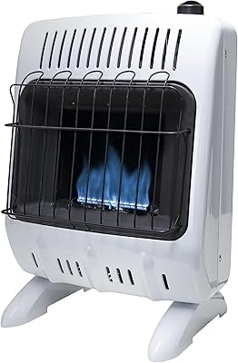 Mr. Heater F299711 Corporation Heating with natural gas without ventilation of 10,000 BTU.. Embrace a new era of online shopping with DIAYTAR NIGERIA's extensive range and budget-friendly prices.