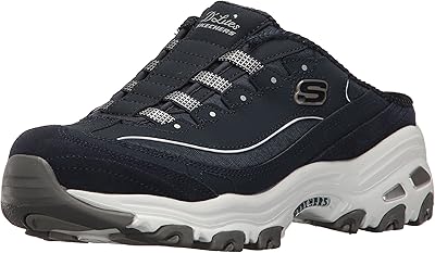 Elegant sports shoes Skechers for women 11957BKW.. No more overpriced stores — DIAYTAR Nigeria brings the best to your door.
