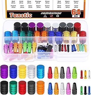 Tanstic bicycle tire valve game with cable tips 10.. DIAYTAR NIGERIA combines extensive variety with budget-friendly prices and prompt nationwide delivery.