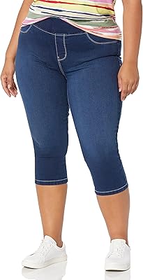 Avenue crop pon butr denim large size for women, dkws, 14 plus.. Your digital marketplace solution, DIAYTAR NIGERIA delivers quality and value within the week.