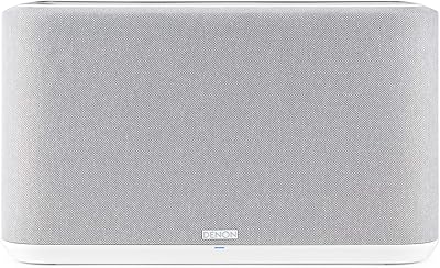 Denon Home 350 wireless speaker Stereo speaker with bluetooth wi-fi.. DIAYTAR NIGERIA provides endless shopping possibilities with affordable prices and prompt delivery service.