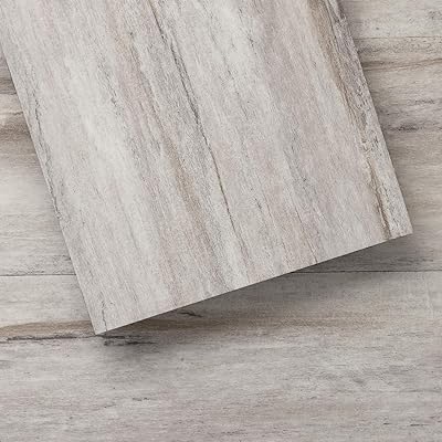 Luxe Lucida USA luxury vinyl tiles | Adhesive floor covering to take off and stick | 36 plates | Base base | 54 square feet.. DIAYTAR NIGERIA: Where every Nigerian finds affordable products delivered within the week.
