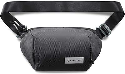 Original Highplanet Immeable Banana Bang in durable and durable complexion fabric | Support 1% of the planet, brown gray.. Your everyday shopping companion, DIAYTAR NIGERIA offers unbeatable value with nationwide delivery.