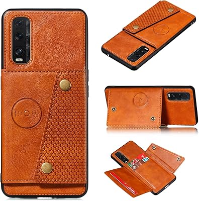 Rabat portfolio case for phone Oppo Reno 3 Pro (5G) Find.. Your new favorite way to shop online — DIAYTAR Nigeria.