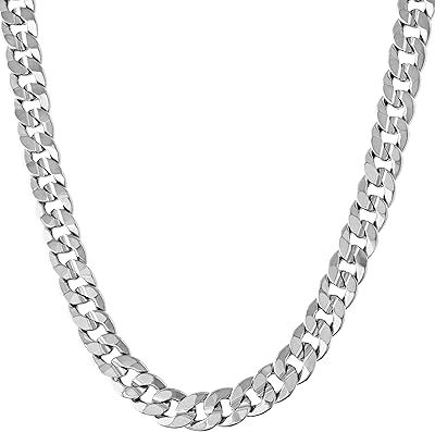 Live Jewelry Cuban 6 mm Maller Chain Gold Plated 24 Carats for Men and Women.. Discover the perfect balance of price and convenience with DIAYTAR NIGERIA's nationwide e-commerce platform.