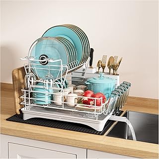 Crottage drainer with large stainless steel drainer 2 levels.. Nigeria's most loved e-commerce platform delivers affordable shopping solutions to your doorstep.