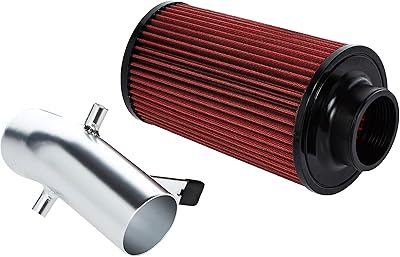 Cold air intake kit, 4.0 l; 91-01 Jeep Cherokee.. Nigeria's most loved e-commerce platform delivers affordable shopping solutions to your doorstep.