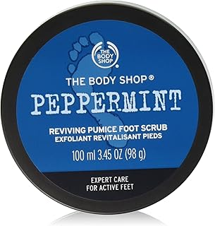 Refreshing exfoliating pellets for the body shop, 100 ml.. Shop from Nigeria's largest product selection at DIAYTAR, with budget-friendly prices and swift delivery.