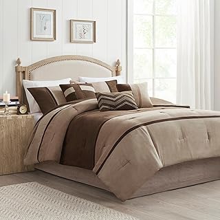 Madison Park Palisades Contemporary Bed Part.. Shop smart, shop DIAYTAR - Nigeria's most affordable e-commerce platform with nationwide delivery.