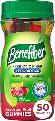 Beni Faber Prebiotic Fibers to eat for digestive health with probiotics, crunching fibers for adults, matching fruit flavor - 50 units.. Shop with confidence at DIAYTAR NIGERIA, enjoying competitive prices and delivery within 8 days.