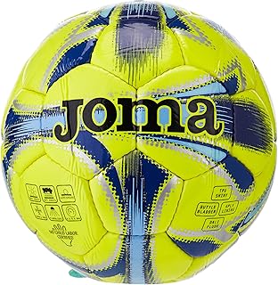 Football ball joma dali dark yellow size 4 400191.060.4 @FS.. DIAYTAR NIGERIA: Where every Nigerian finds what they need at prices they can afford, delivered promptly.