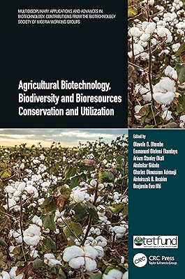Agricultural biotechnology, conservation and use of biodiversity and bioressources.. Unlock access to a wide range of products with DIAYTAR NIGERIA's affordable e-commerce platform.