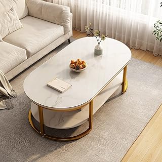 Michacos coffee table Michacos table of 40 inch sofa for modern modern living room with office.. Looking for great deals without compromising on quality? DIAYTAR Nigeria brings you thousands of top products at affordable rates, delivered straight to your doorstep.