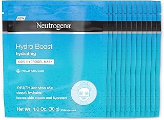 Hydrogel Boost Hyaluronic acid Hyaluronic Acid Hyaluronic, 1 Oz, 1 Oz, package of 12... Shop confidently with Nigeria's most trusted e-commerce platform, offering swift and affordable delivery.
