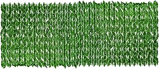 1x3 m intimacy wall fence artificial ivy, artificial ivy fence for garden exterior decoration, intimacy fence wall, wedding decoration.. Thousands of items, all priced just right — shop DIAYTAR Nigeria today.
