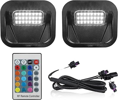 Multicolored flexible flexible flexible light light kit compatible with GMC multipro.. DIAYTAR Nigeria: Where affordability meets fast and reliable e-commerce service.