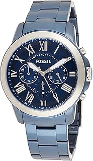 Fossil grant watch for men fs5230.. DIAYTAR NIGERIA: Bringing quality products to your doorstep at prices that won't break the bank.