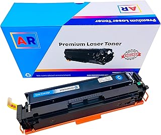 AR 203A (CF541) toner cartridges compatible with printers HP color laserjet pro M254, MFP M280 and M281 (Cyan).. Nigeria's favorite online shopping platform, DIAYTAR offers unbeatable prices and delivery within a week.