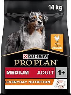 Purina pro plan everyday nutrition dry for chicken dogs, medium size, 14 kg.. Fast, affordable, and reliable — that’s the DIAYTAR Nigeria experience.