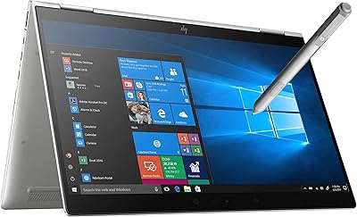 Ordinateur portable hd convertible 2-en-1 hp elitebook x360 1030 g4 133.. DIAYTAR NIGERIA makes every shopping desire a reality with affordable prices and delivery in 5-8 days.